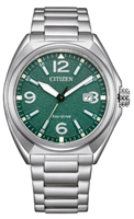 Orologio Citizen Uomo Urban in Acciaio AW1571-76X - AW1571-76X